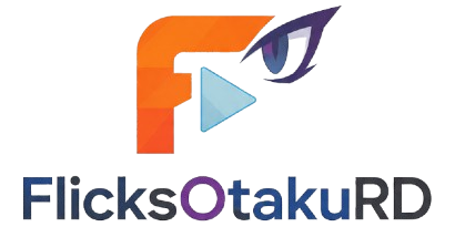 FlicksOtakuRD Logo